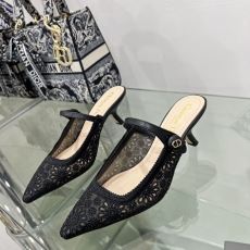 Christian Dior Heeled Shoes